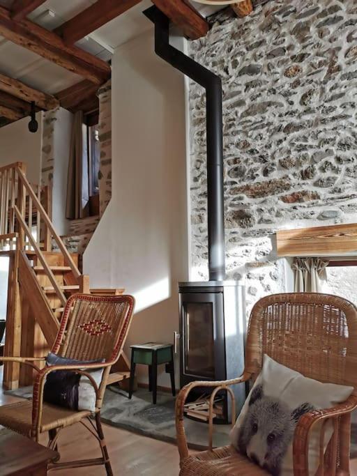 14 Pers Lesoursfanfarons Spacieux Chaleureux Hébergement de vacances