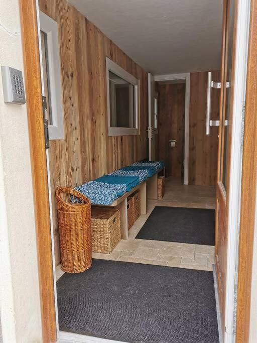 14 Pers Lesoursfanfarons Spacieux Chaleureux Hébergement de vacances Bramans