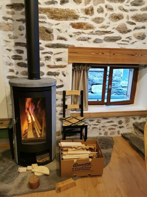 14 Pers Lesoursfanfarons Spacieux Chaleureux Hébergement de vacances Bramans