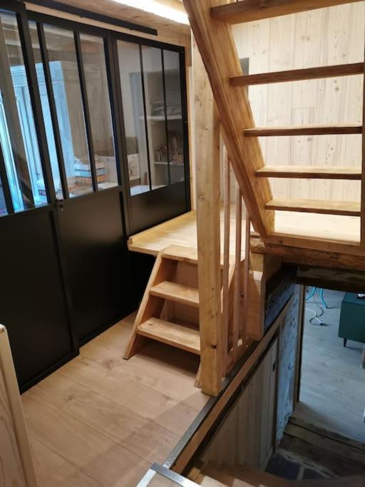 Holiday home 14 Pers Lesoursfanfarons Spacieux Chaleureux Bramans