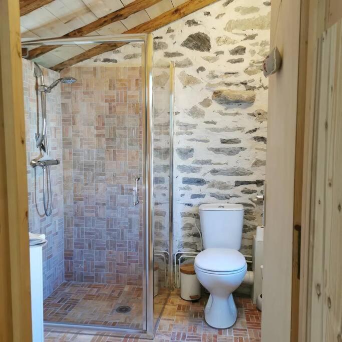 14 Pers Lesoursfanfarons Spacieux Chaleureux Holiday home Bramans